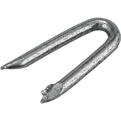 Grampo Para Cerca 1X9 Polido Vonder