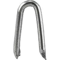 Grampo Para Cerca 1X9 Polido Vonder - 3