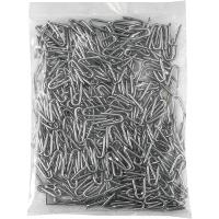 Grampo Para Cerca 1X9 Polido Vonder - 5