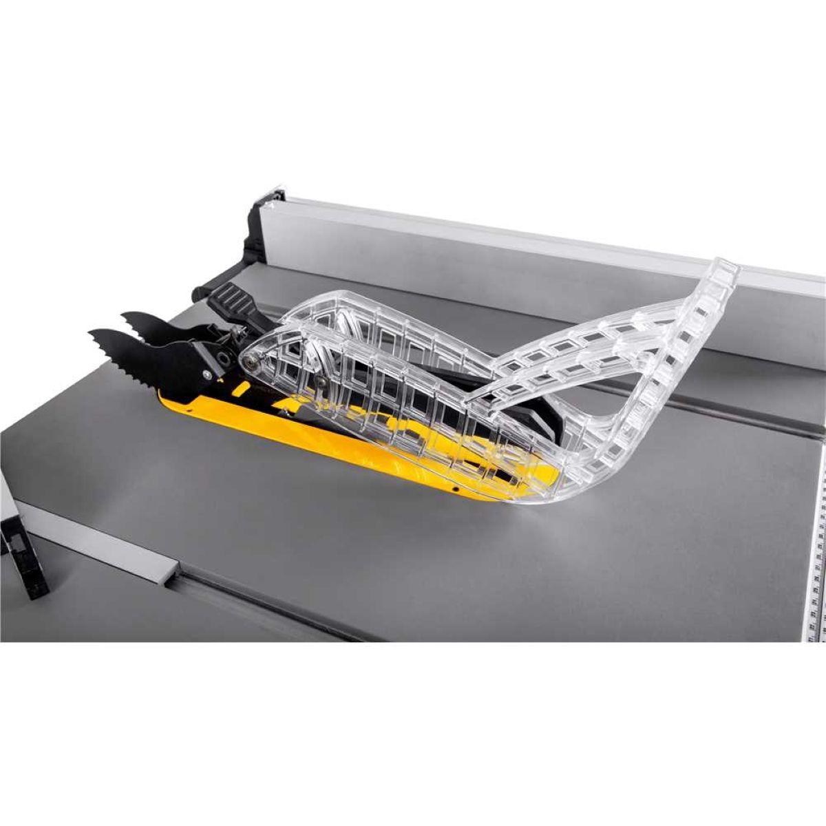 Serra Circular De Mesa 10'' 1800W 127V SCV1810 Vonder - 3