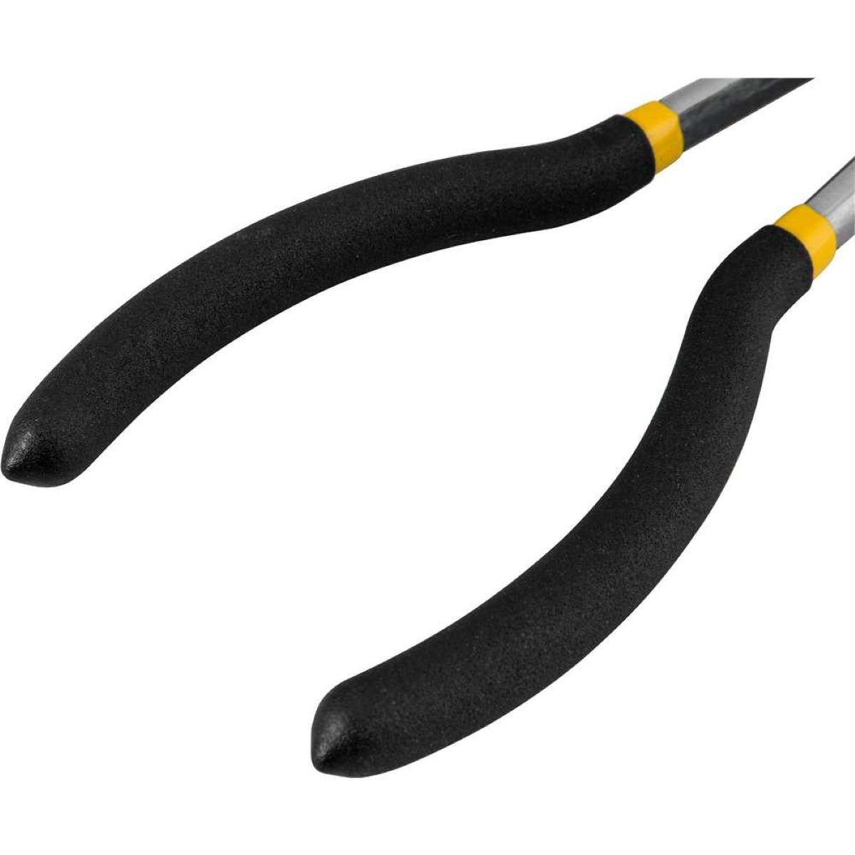 Alicate Bico Meia Cana 11'' CRV Reto Longo Vonder - 9