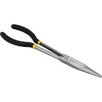 Alicate Bico Meia Cana 11'' CRV Reto Longo Vonder