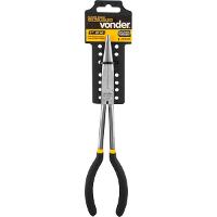 Alicate Bico Meia Cana 11'' CRV Reto Longo Vonder - 10