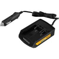 Carregador De Bateria 12V/18V Para Auto ICBC1843 Vonder - 1