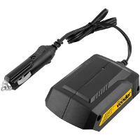 Carregador De Bateria 12V/18V Para Auto ICBC1843 Vonder - 2