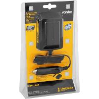 Carregador De Bateria 12V/18V Para Auto ICBC1843 Vonder - 5
