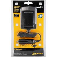 Carregador De Bateria 12V/18V Para Auto ICBC1843 Vonder - 7
