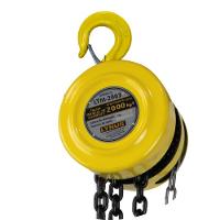 Talha Manual 2 Toneladas com Corrente 3M  LTM-2003 Lynus