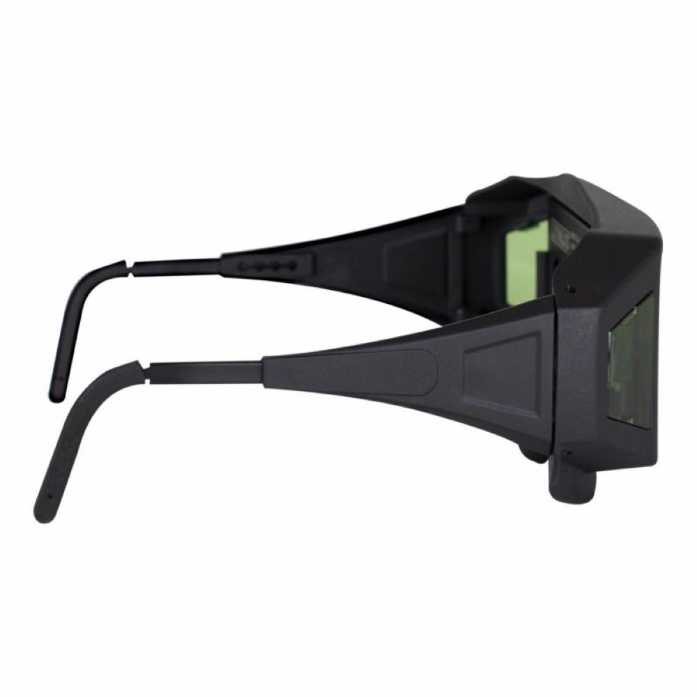 Óculos de Escurecimento Automático para Solda Proteção UV/IR DIN 16 OSL-3/11 Lynus - 4