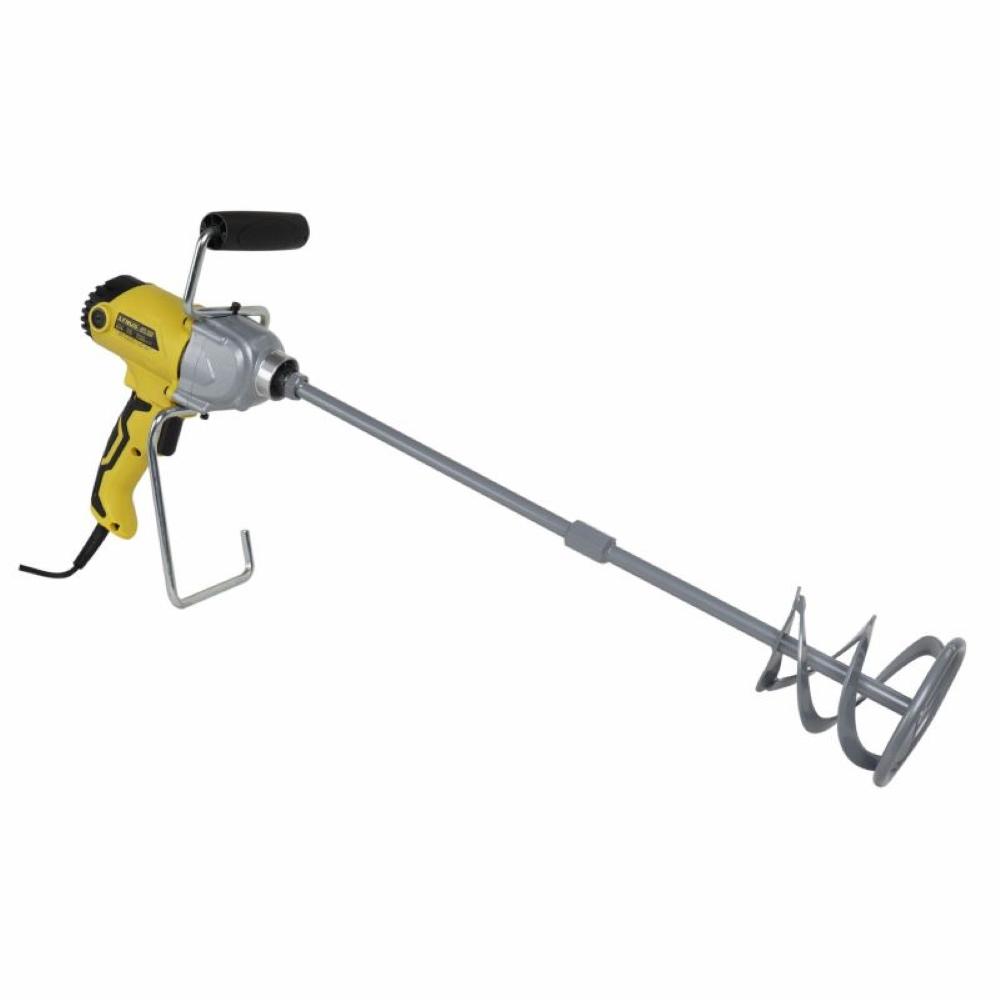 Misturador de Tinta e Argamassa M14 850W Com Controle de Velocidade MTL-850 220V Lynus - 1