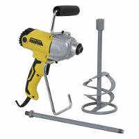 Misturador de Tinta e Argamassa M14 850W Com Controle de Velocidade MTL-850 220V Lynus - 2