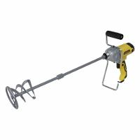 Misturador de Tinta e Argamassa M14 850W Com Controle de Velocidade MTL-850 220V Lynus - 5