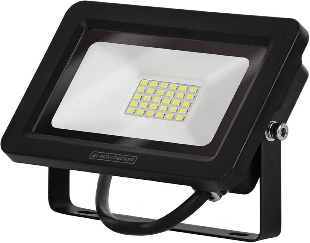 Refletor Led Eco Garden Verde BIV 30W 2100Lm Black+Decker - 2