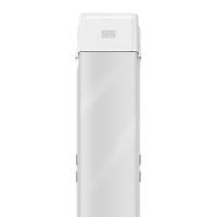 Luminaria Led Linear 110-240V 3000K 54W 5400Ln Black+Decker - 4