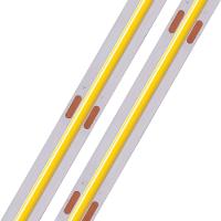 Fita led 24V 4000K 10W 8 mm Fita 5 Metros IRC 90 Black+Decker - 2