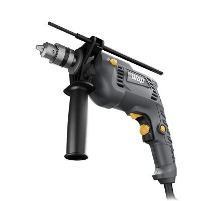 Parafusadeira e Furadeira de Impacto 3/8'' WF 700K10 220V Wap