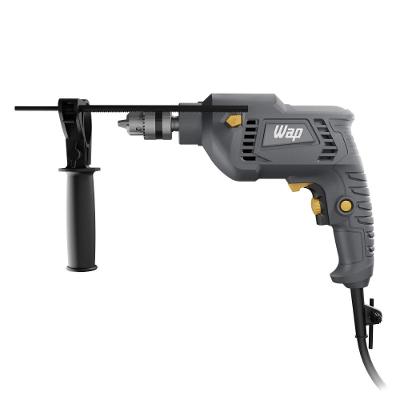 Parafusadeira e Furadeira de Impacto 3/8'' WF 700K10 127V Wap