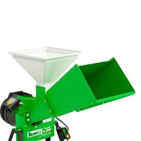 Triturador Forrageiro 2cv 60hz Monofásico 127/220 NR-12 TRF 80F Trapp - 2