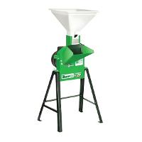 Triturador Forrageiro 1,5cv 60hz Monofásico 127/220V NR-12 TRF 70 Trapp - 1