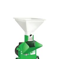 Triturador Forrageiro 1,5cv 60hz Monofásico 127/220V NR-12 TRF 70 Trapp - 3