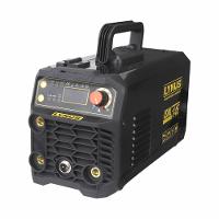 Máquina Inversora de Solda Multiprocessos 100A MIG MMA TIG Leve e Compacta ISML-145 220V Lynus - 1
