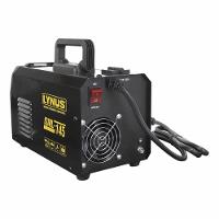 Máquina Inversora de Solda Multiprocessos 100A MIG MMA TIG Leve e Compacta ISML-145 220V Lynus - 4