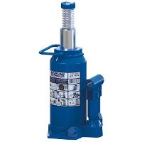 Macaco Garrafa 10 T Hidráulico MT10V Bovenau - 1