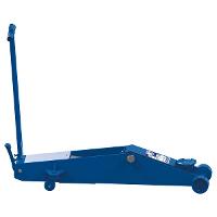 Macaco Jacaré 6 T Hidráulico J6200A Bovenau - 3