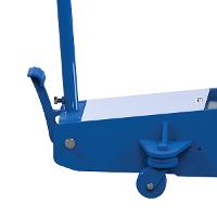 Macaco Jacaré 6 T Hidráulico J6200A Bovenau