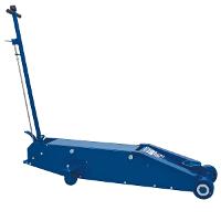 Macaco Jacaré 20 T Hidráulico Roda Ferro J20100 Bovenau - 3