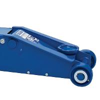 Macaco Jacaré 20 T Hidráulico Roda Ferro J20100 Bovenau