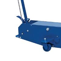 Macaco Jacaré 20 T Hidráulico Roda Ferro J20100 Bovenau - 5