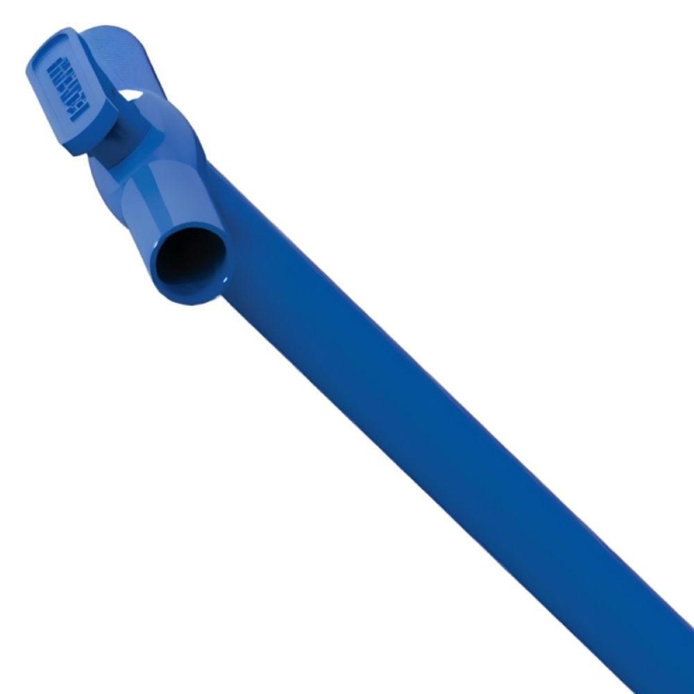 Macaco Jacaré 2 T Hidráulico Longo Rebaixado Roda Ferro J2600 Bovenau - 1