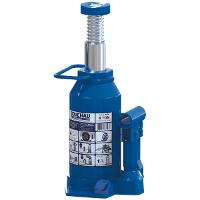 Macaco Garrafa 8 T Hidráulico MT8I Bovenau - 2