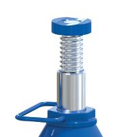 Macaco Garrafa 8 T Hidráulico MT8I Bovenau - 3