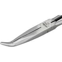 Alicate Bico Meia Cana 11'' CRV Curvo Longo Vonder - 6