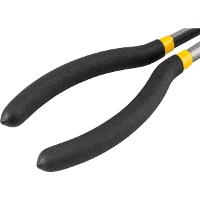 Alicate Bico Meia Cana 11'' CRV Curvo Longo Vonder - 8