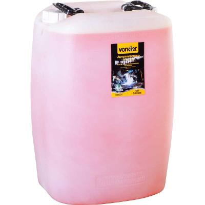 Antirrespingo Liquido 50 Litro Biodegradável Vonder