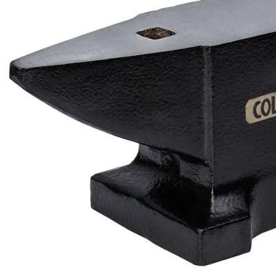 Bigorna 10Kg 275X75X130mm Ferro Nodular Collins