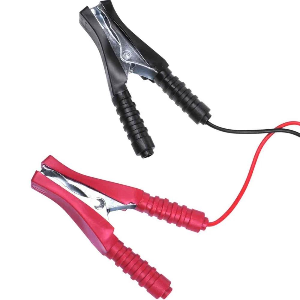 Carregador De Bateria 60/150Ah 12/24V 127V CB16S Worker - 1