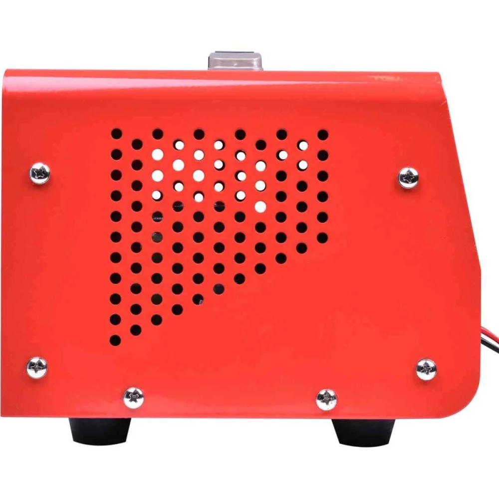 Carregador De Bateria 60/150Ah 12/24V 127V CB16S Worker - 2