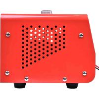 Carregador De Bateria 60/150Ah 12/24V 127V CB16S Worker - 2