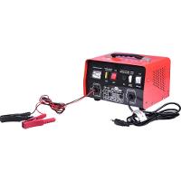 Carregador De Bateria 60/150Ah 12/24V 127V CB16S Worker - 5