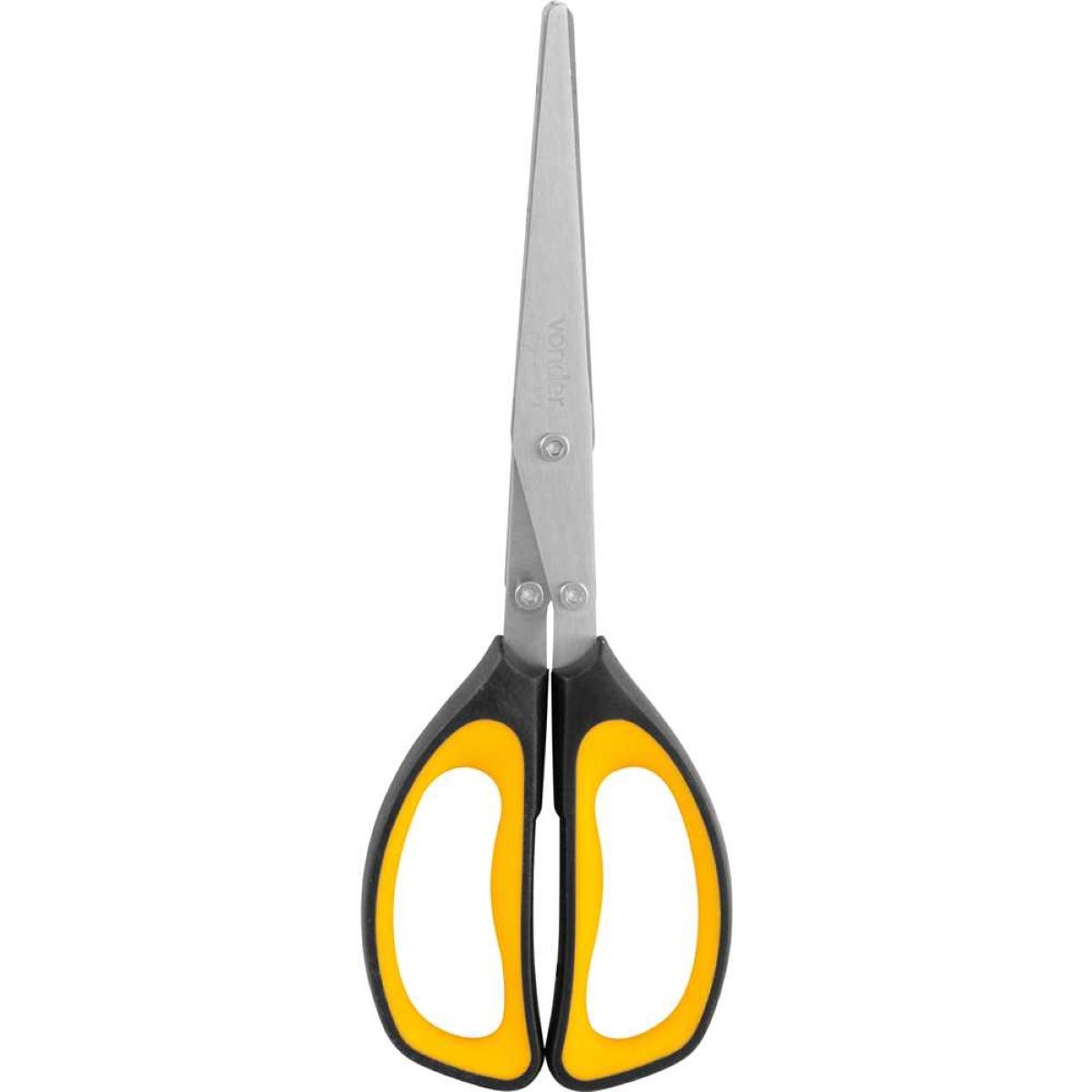 Tesoura Multicamadas 5 Laminas Vonder - 2