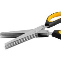 Tesoura Multicamadas 5 Laminas Vonder - 5