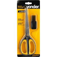 Tesoura Multicamadas 5 Laminas Vonder - 6