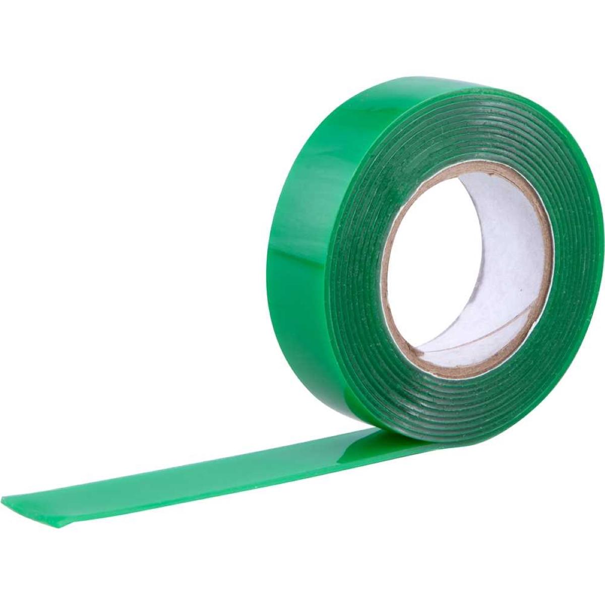 Fita Dupla Face 19mm 2 Metros Acrílica Nove54 - 5