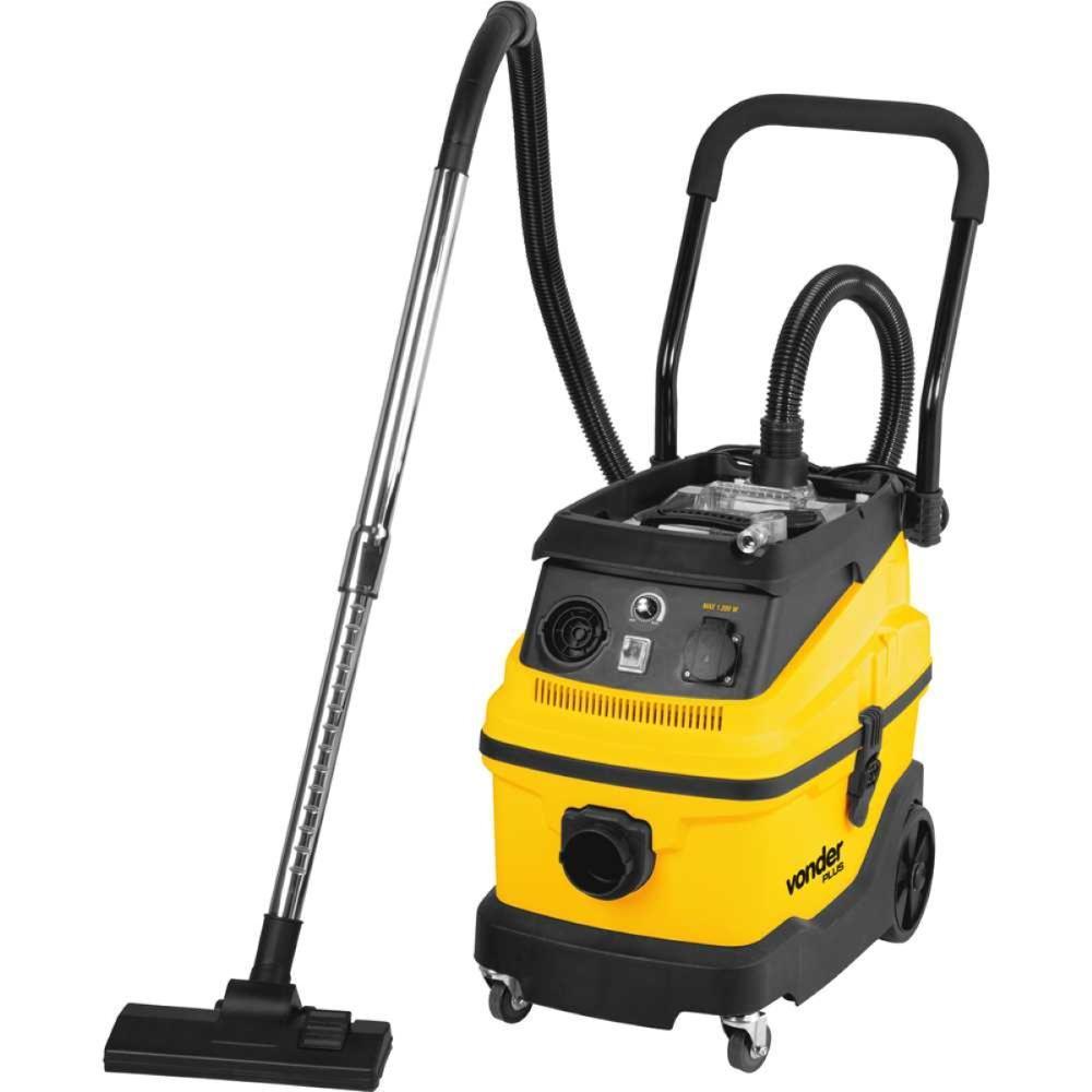 Aspirador De Pó 127V APV1600 Vonder - 1