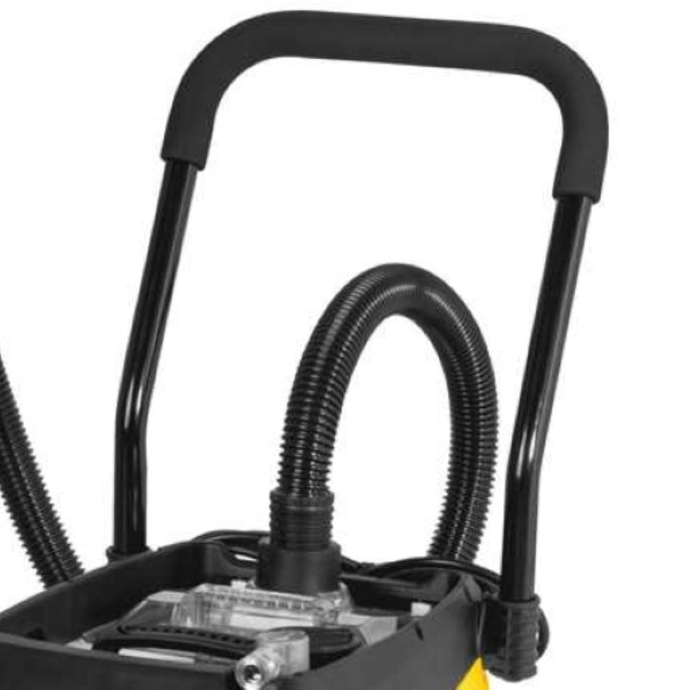 Aspirador De Pó 127V APV1600 Vonder - 2