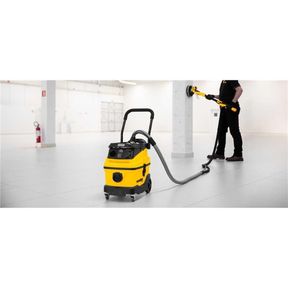 Aspirador De Pó 127V APV1600 Vonder - 5